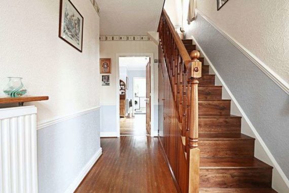 3 Bedroom Semi-Detac...